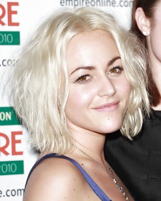 Jaime Winstone #27436880