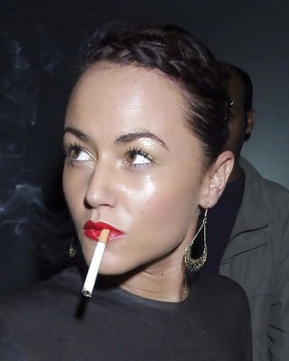 Jaime Winstone #27436881