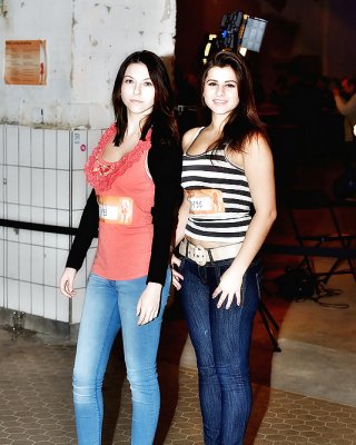 Hündin Casting #30830590