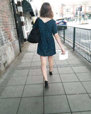 Londonperv's Candids 2014 - June vol 4 #27492453