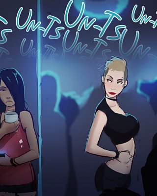 Transvestiten Auf Trap-Comic #28748928