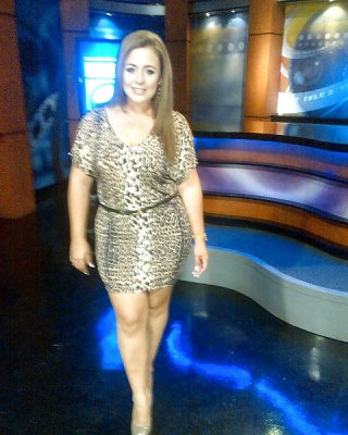 Salvadorianische Schönheiten Von Tv-Marisol Doratt Ist Die Beste #37638080