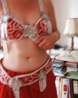 Bellydance Wife