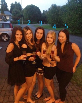 Wen Würden Sie Gerne 15 Ficken (wo, Wann, Warum, Wie?) #26706397