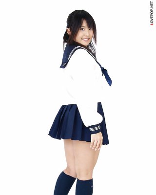 Chiharu #26011831