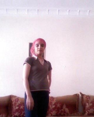 Arab: Siham #37466556