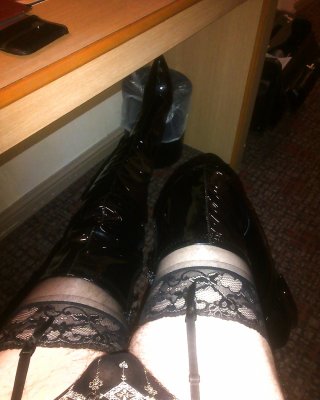 Stiefel #31593237