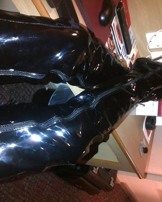 Stiefel #31593243