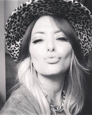 Delia Matache  #39971875