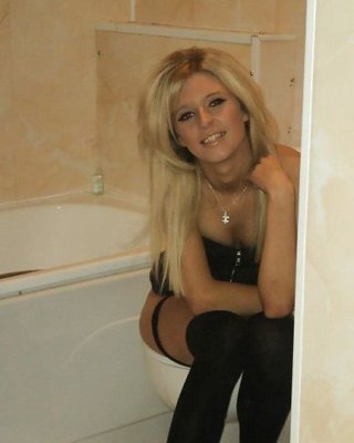 Hot Blonde 3 #37202775