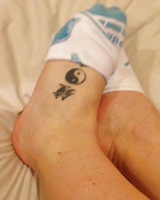 Socken #34555593