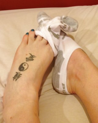 Socken #34555600