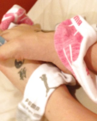 Socken #34555607