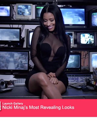 Nicki Minaj Mega Collection #38622193