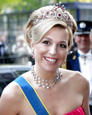 Königin Der Niederlande 3 (siehe Info) #40606212