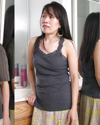 Asian Milf 33