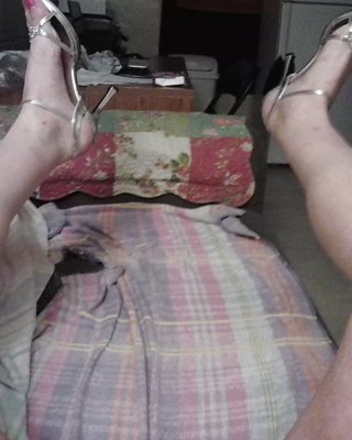 My Tight Little Jean Shorts #27605155