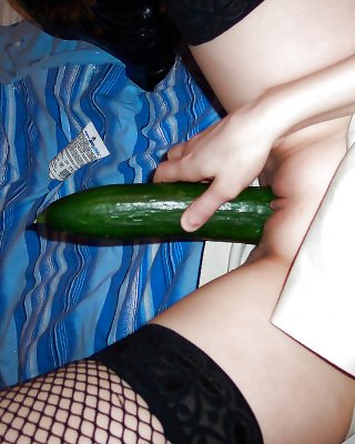 Cucumber Loving