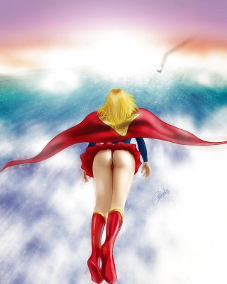 Super Heiß #23768322
