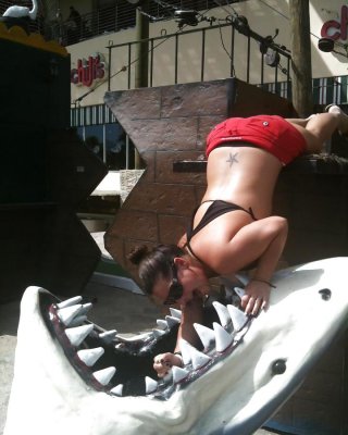 Ficken Cumslut !! #34986163