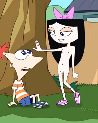 Phineas And Ferb Sex Порно Видео | s-tsm.ru