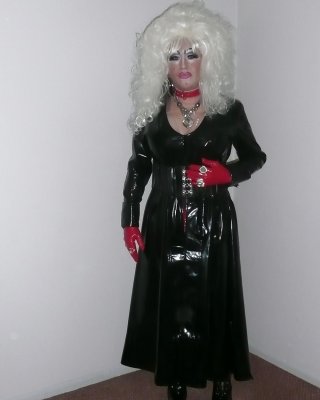 More of Fetish wear #23726454