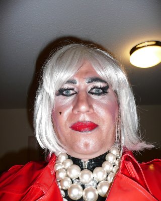 More of Fetish wear #23726464
