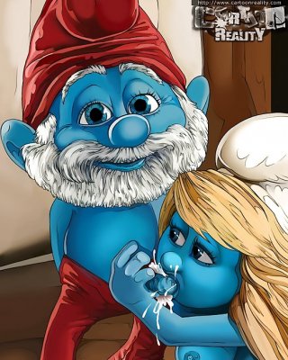 Cute Smurfette Porn - Smurfs Porn Pictures, XXX Photos, Sex Images #1285605 - PICTOA