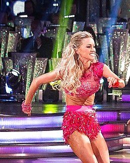 Mein Fave Tänzer- Ola Jordan 2 #39776526