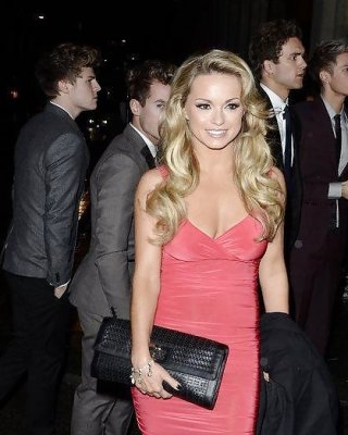 Mein Fave Tänzer- Ola Jordan 2 #39776599