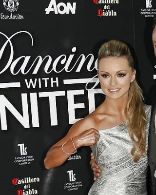 Mein Fave Tänzer- Ola Jordan 2 #39776674