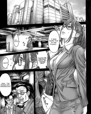 320px x 400px - Female Spy - A Climactic Torture! Hentai Manga Porn Pictures, XXX Photos,  Sex Images #1477933 - PICTOA