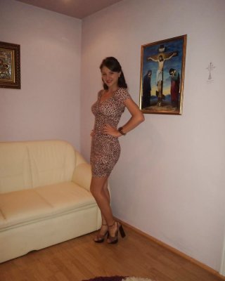 Italienisch Fersen Italienisch In High Heels EP7 #40442667