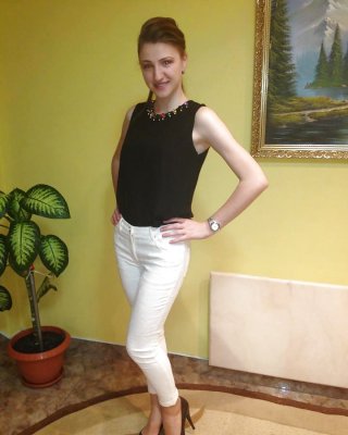Italienisch Fersen Italienisch In High Heels EP7 #40442682