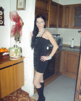 Italienisch Fersen Italienisch In High Heels EP7 #40442687