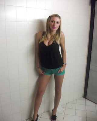 Italienisch Fersen Italienisch In High Heels EP7 #40442712