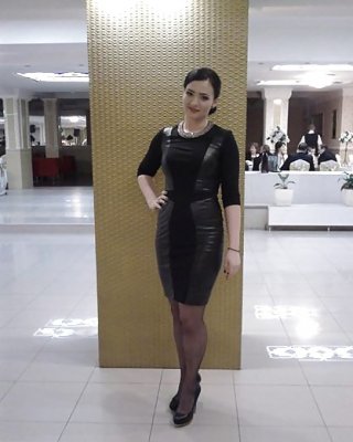 Italienisch Fersen Italienisch In High Heels EP7 #40442815