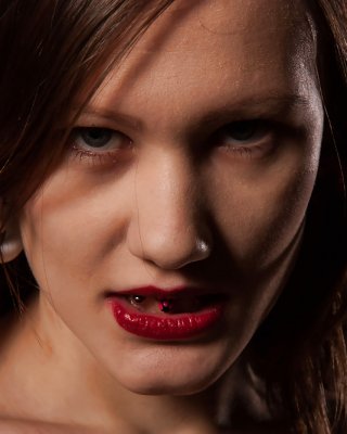 Erotische Baby Pircing #28369831
