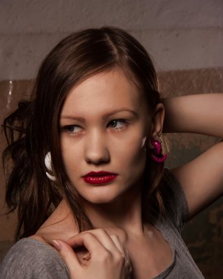 Erotische Baby Pircing #28369841