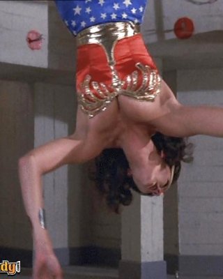 Lynda Carter Ultimative Sammlung Teil 2 #32189996