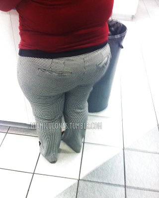 Miami Big Ass # 5 #39954788