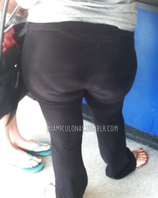 Miami Big Ass # 5 #39954808