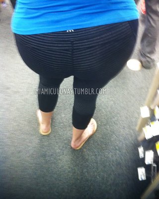 Miami Big Ass # 5 #39954814