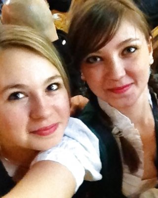 Neues Von Jenny & Anne #39501153
