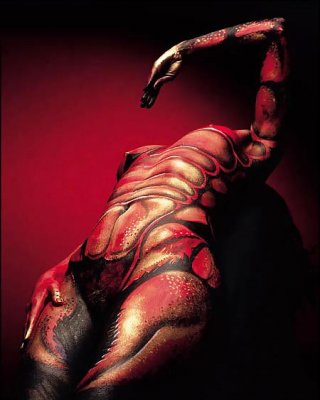 Bodyart 15 #35227624
