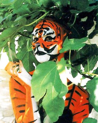 Bodyart 15 #35227634