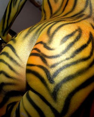 Bodyart 15 #35227657