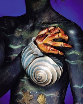 Bodyart 15 #35227670