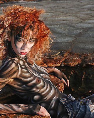 Bodyart 15 #35227676