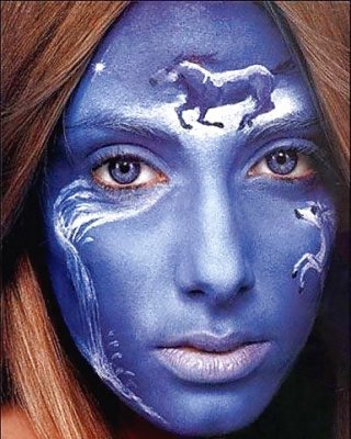 Bodyart 15 #35227680